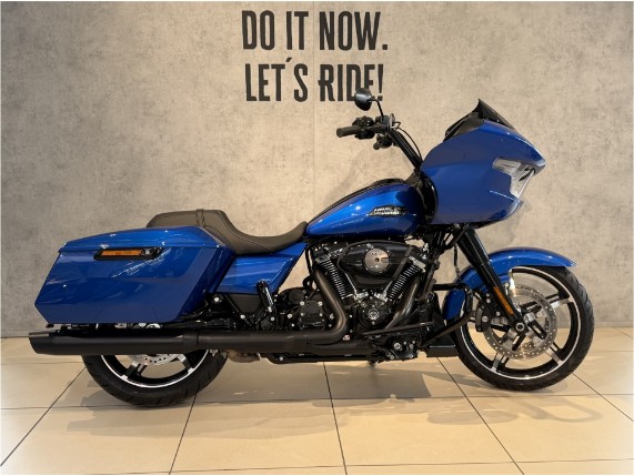 HARLEY-DAVIDSON FLTRX Road Glide, 0011577
