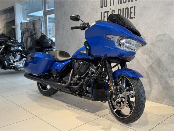 HARLEY-DAVIDSON FLTRX Road Glide, 0011577