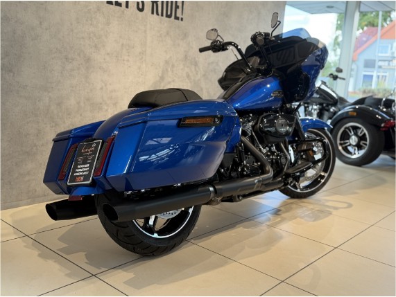 HARLEY-DAVIDSON FLTRX Road Glide, 0011577