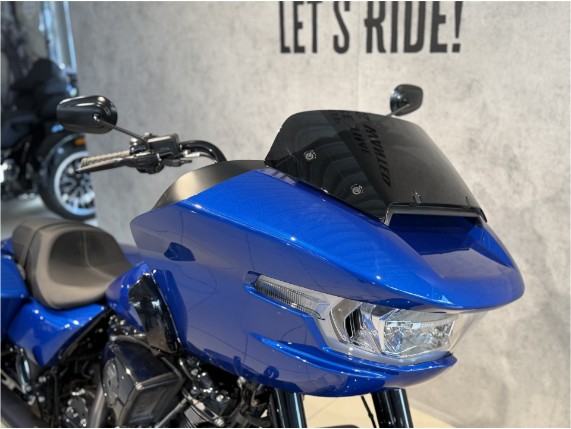 HARLEY-DAVIDSON FLTRX Road Glide, 0011577