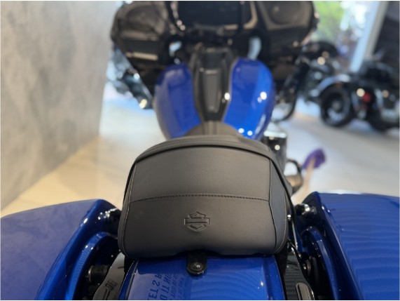 HARLEY-DAVIDSON FLTRX Road Glide, 0011577