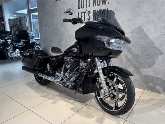 HARLEY-DAVIDSON FLTRX Road Glide, 0011592