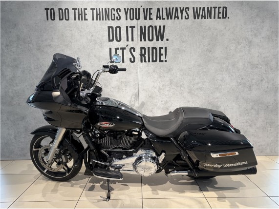 HARLEY-DAVIDSON FLTRX Road Glide, 0011592