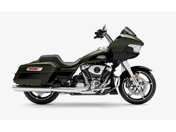 HARLEY-DAVIDSON FLTRX Road Glide 117, 0011646