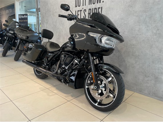 HARLEY-DAVIDSON FLTRX Touring Road Glide, 0010197