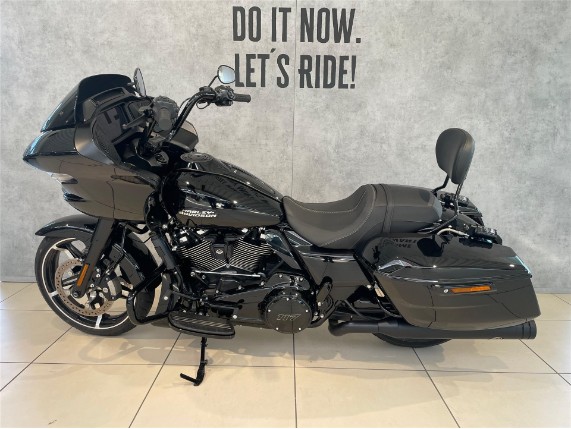 HARLEY-DAVIDSON FLTRX Touring Road Glide, 0010197