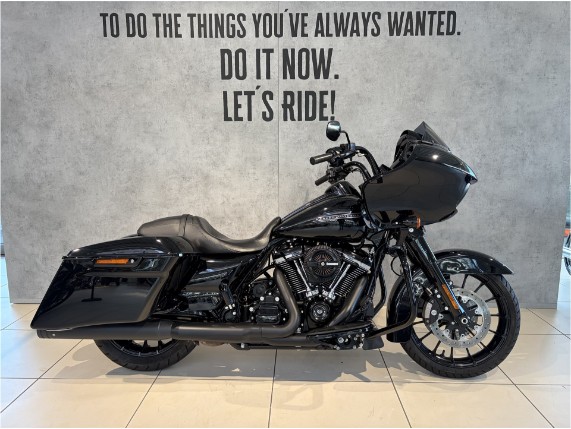 Harley-Davidson FLTRXS Road Glide Special, 0005732