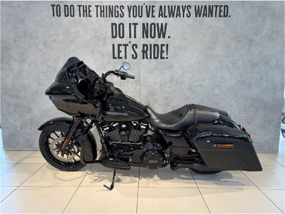 Harley-Davidson FLTRXS Road Glide Special, 0005732