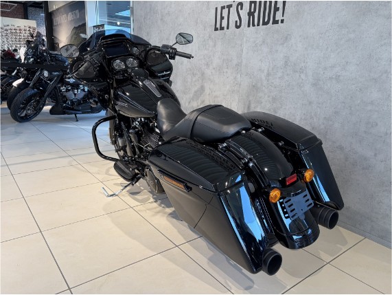 Harley-Davidson FLTRXS Road Glide Special, 0005732