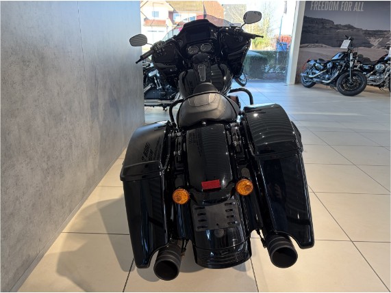 Harley-Davidson FLTRXS Road Glide Special, 0005732