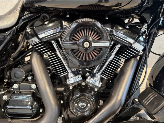 Harley-Davidson FLTRXS Road Glide Special, 0005732