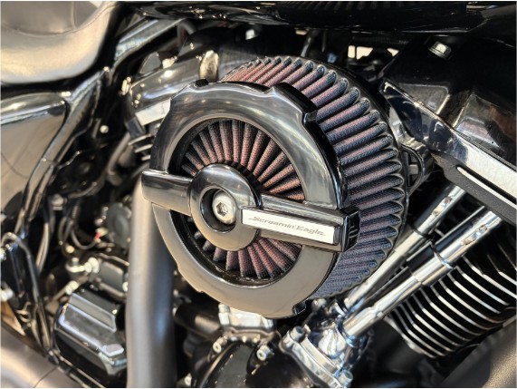 Harley-Davidson FLTRXS Road Glide Special, 0005732