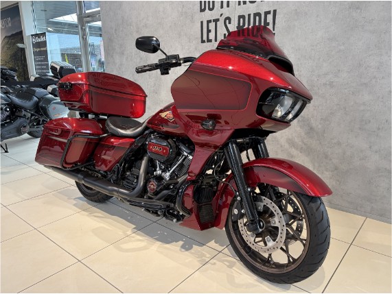 HARLEY-DAVIDSON FLTRXS Road Glide Special, 0009036