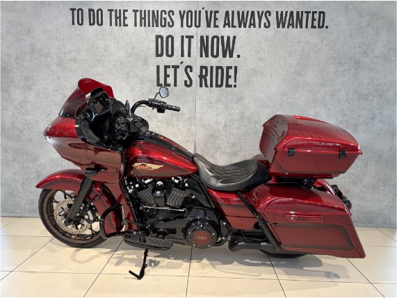 HARLEY-DAVIDSON FLTRXS Road Glide Special, 0009036