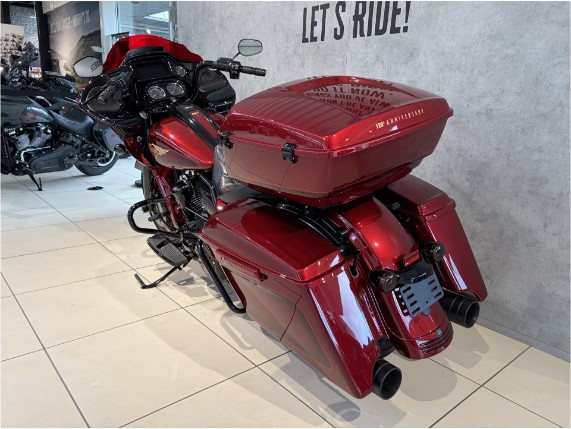 HARLEY-DAVIDSON FLTRXS Road Glide Special, 0009036