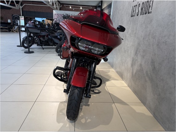 HARLEY-DAVIDSON FLTRXS Road Glide Special, 0009036