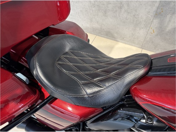 HARLEY-DAVIDSON FLTRXS Road Glide Special, 0009036