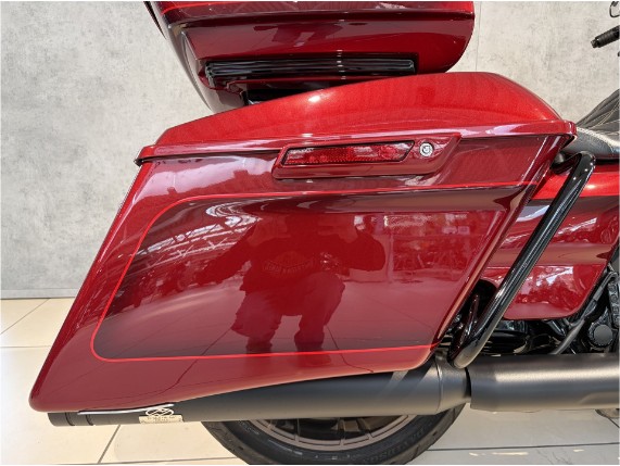 HARLEY-DAVIDSON FLTRXS Road Glide Special, 0009036