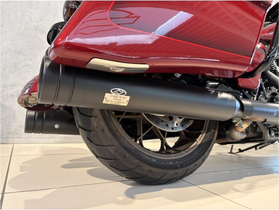 HARLEY-DAVIDSON FLTRXS Road Glide Special, 0009036