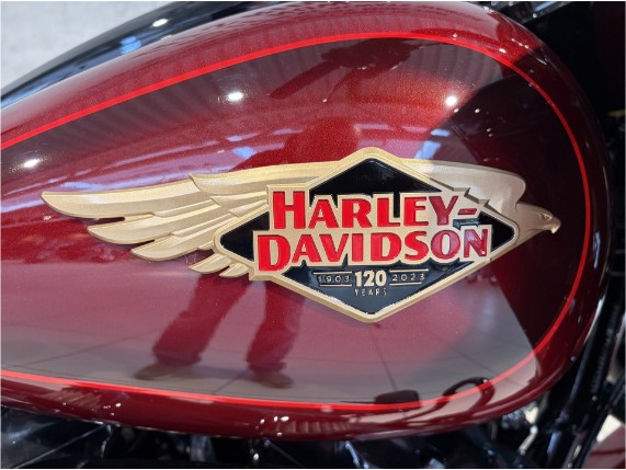 HARLEY-DAVIDSON FLTRXS Road Glide Special, 0009036