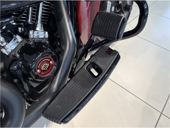 HARLEY-DAVIDSON FLTRXS Road Glide Special, 0009036