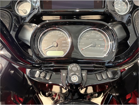 HARLEY-DAVIDSON FLTRXS Road Glide Special, 0009036