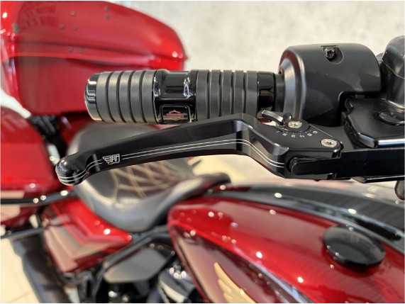 HARLEY-DAVIDSON FLTRXS Road Glide Special, 0009036