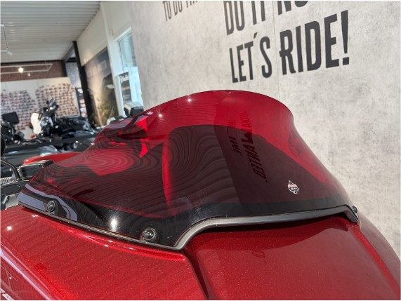 HARLEY-DAVIDSON FLTRXS Road Glide Special, 0009036
