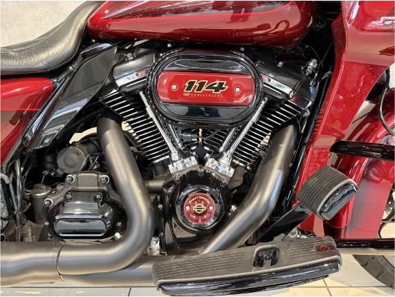 HARLEY-DAVIDSON FLTRXS Road Glide Special, 0009036