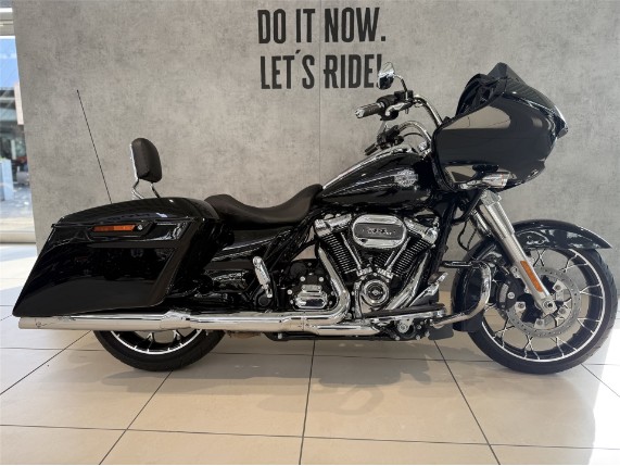 HARLEY-DAVIDSON FLTRXS Road Glide Special, 0010338