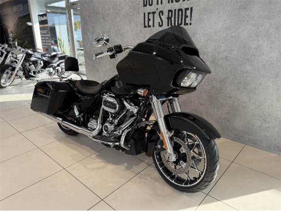HARLEY-DAVIDSON FLTRXS Road Glide Special, 0010338