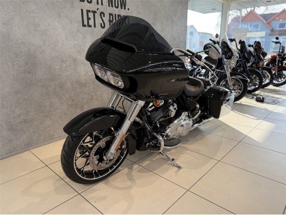 HARLEY-DAVIDSON FLTRXS Road Glide Special, 0010338