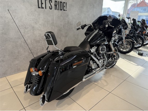 HARLEY-DAVIDSON FLTRXS Road Glide Special, 0010338