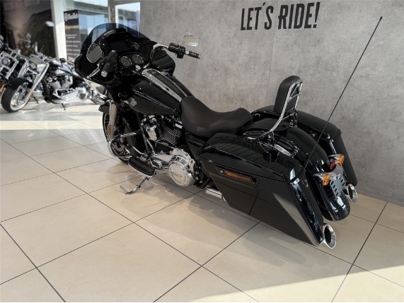 HARLEY-DAVIDSON FLTRXS Road Glide Special, 0010338