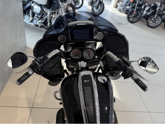 HARLEY-DAVIDSON FLTRXS Road Glide Special, 0010338