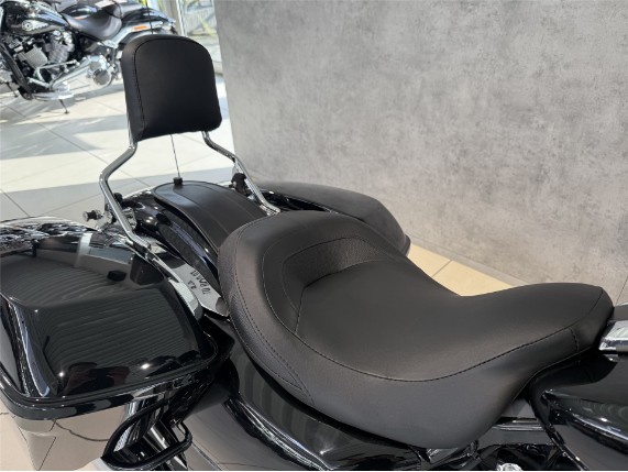 HARLEY-DAVIDSON FLTRXS Road Glide Special, 0010338