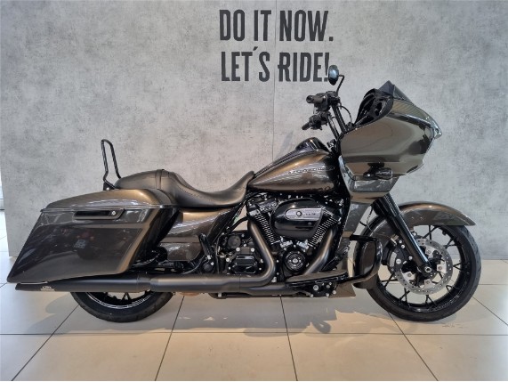 HARLEY-DAVIDSON FLTRXS Road Glide Special, 5HD1KTP42LS631714