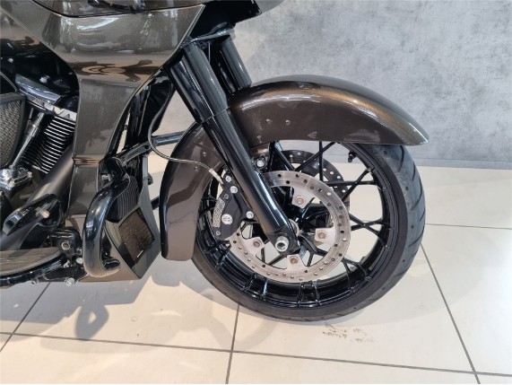 HARLEY-DAVIDSON FLTRXS Road Glide Special, 5HD1KTP42LS631714