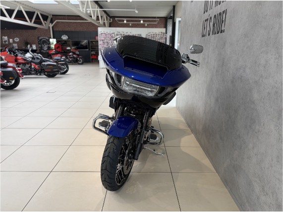 HARLEY-DAVIDSON FLTRXSE CVO Road Glide, 0011273