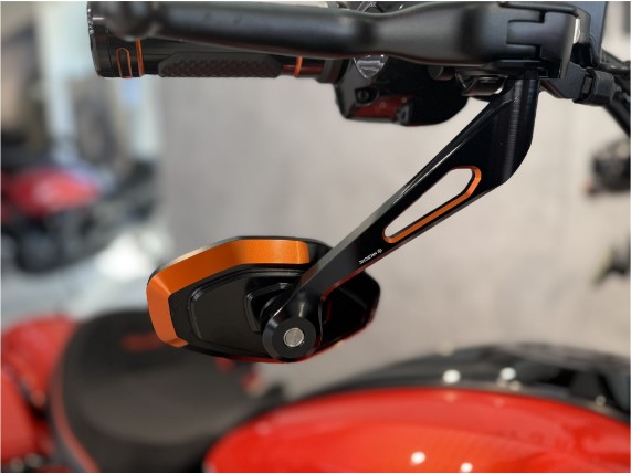 HARLEY-DAVIDSON FLTRXSE CVO Road Glide mit J&H, 0009866