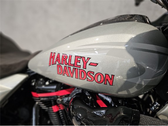 HARLEY-DAVIDSON FLTRXSTSE CVO Road Glide ST, 0010148