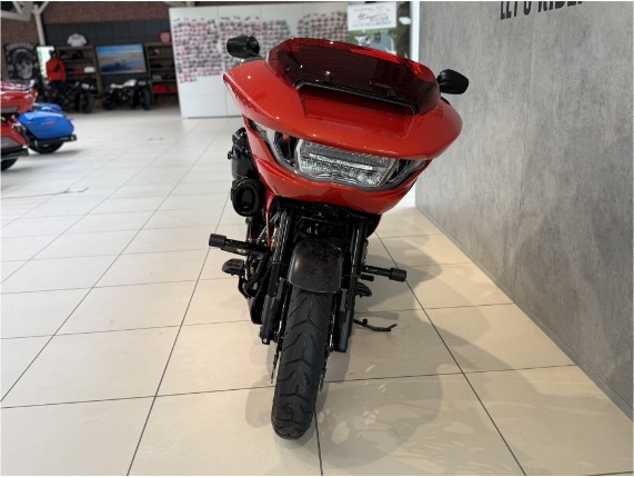 HARLEY-DAVIDSON FLTRXSTSE CVO Road Glide ST, 0011361
