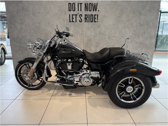 HARLEY-DAVIDSON Freewheeler, 0011147
