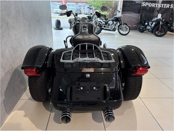 HARLEY-DAVIDSON Freewheeler, 0011147