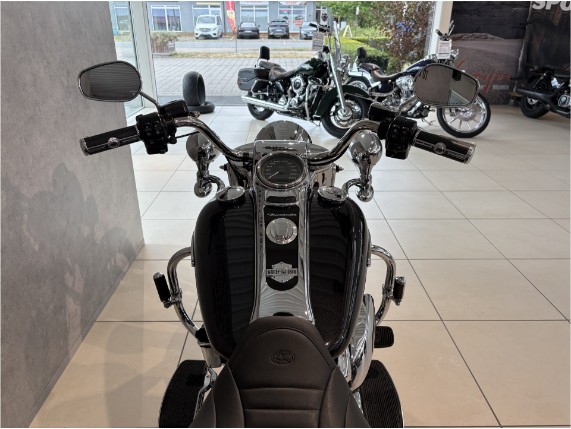 HARLEY-DAVIDSON Freewheeler, 0011147