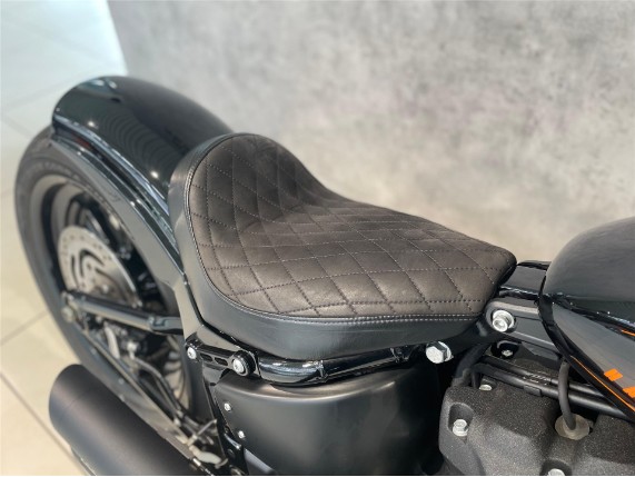 HARLEY-DAVIDSON FXBBS Softail Street Bob, 0010602