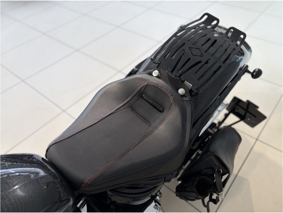 HARLEY-DAVIDSON FXBR Softail Breakout 107, 0004211