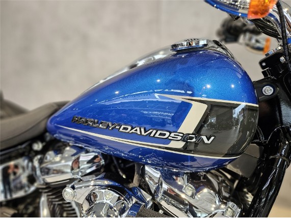 Harley-Davidson FXBR Softail Breakout 117, 0010340