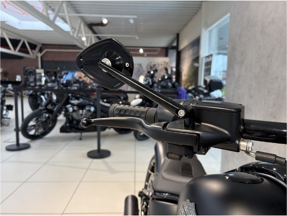 Harley-Davidson FXBR Softail Breakout 117, 0010496