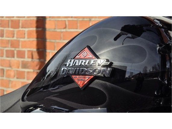 Harley-Davidson FXBR Softail Breakout 117, 0010893